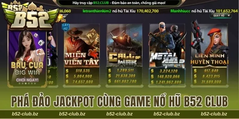 game no hu b52 club